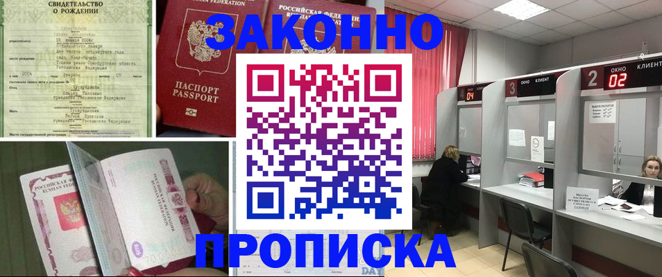 прописка в квартире в Апатитах
